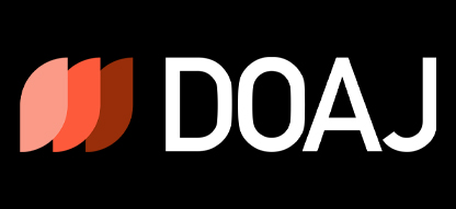 DOAJ Feature Image